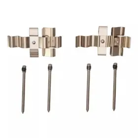 340-32000 Dynamic Friction Genuine Disc Brake Hardware Kit