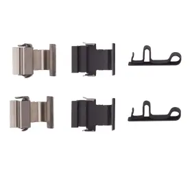340-40007 Dynamic Friction For Chrysler/dodge 2000-2023 Brake Hardware Kit Rear Warranty #2