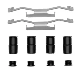 340-43001 Dynamic Friction Genuine Dfc Disc Brake Hardware Kit
