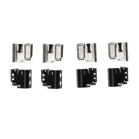 340-46024 Dynamic Friction Genuine Dfc Disc Brake Hardware Kit