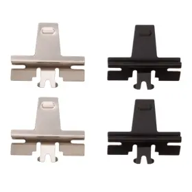 340-47005 Dynamic Friction For Chevrolet/suzuki 2007-2016 Brake Hardware Kit Rear Wrnty