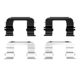 340-47006 Dynamic Friction Genuine Disc Brake Hardware Kit
