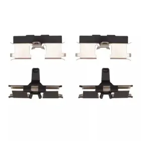 340-47007 Dynamic Friction Genuine Disc Brake Hardware Kit