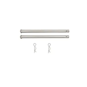 340-52014 Dynamic Friction For Buick/chevrolet 1967-1968 Brake Hardware Kit Front Wrnty