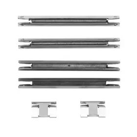 340-54037 Dynamic Friction Genuine Dfc Disc Brake Hardware Kit