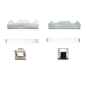 340-56004 Dynamic Friction Genuine Dfc Disc Brake Hardware Kit