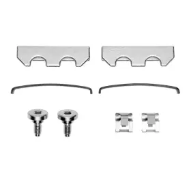 340-56005 Dynamic Friction Genuine Dfc Disc Brake Hardware Kit