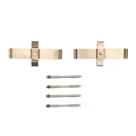 340-58003 Dynamic Friction Genuine Dfc Disc Brake Hardware Kit 340-58003 Dynamic Friction Genuine Dfc Disc Brake Hardware Kit