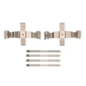 340-59056 Dynamic Friction Genuine Dfc Disc Brake Hardware Kit