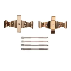 340-63050 Dynamic Friction Genuine Dfc Disc Brake Hardware Kit