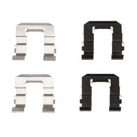 340-67010 Dynamic Friction For Nissan 1989-1996 Brake Hardware Kit Front 1 Year Warranty 340-67010 Dynamic Friction For Nissan 1989-1996 Brake Hardware Kit Front 1 Year Warranty