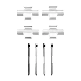 340-67042 Dynamic Friction Genuine Dfc Disc Brake Hardware Kit