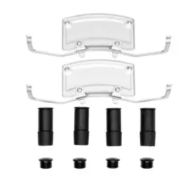 340-73004 Dynamic Friction Genuine Disc Brake Hardware Kit