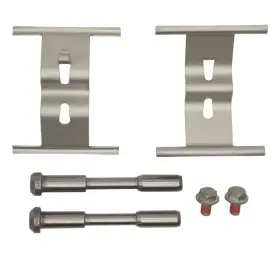 340-73023 Dynamic Friction Genuine Dfc Disc Brake Hardware Kit