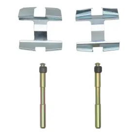 340-74002 Dynamic Friction Genuine Dfc Disc Brake Hardware Kit