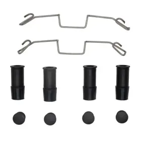 340-74013 Dynamic Friction Genuine Dfc Disc Brake Hardware Kit