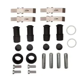 340-74020 Dynamic Friction Genuine Dfc Disc Brake Hardware Kit
