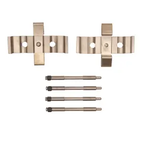 340-79001 Dynamic Friction Dfc Disc Brake Hardware Kit