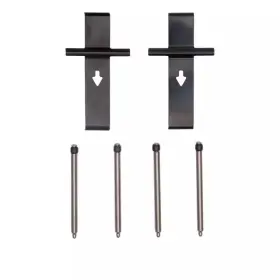 340-84002 Dynamic Friction Genuine Disc Brake Hardware Kit 340-84002 Dynamic Friction Genuine Disc Brake Hardware Kit