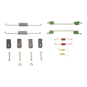 370-01005 Dynamic Friction Genuine Dfc Drum Brake Hardware Kit