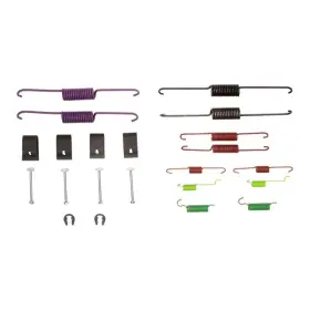 370-01007 Dynamic Friction Genuine Dfc Drum Brake Hardware Kit