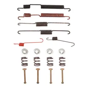 370-03004 Dynamic Friction Genuine Dfc Drum Brake Hardware Kit