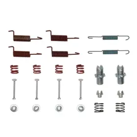 370-03007 Dynamic Friction Genuine Dfc Drum Brake Hardware Kit