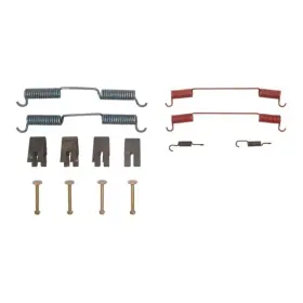 370-13000 Dynamic Friction Genuine Dfc Drum Brake Hardware Kit