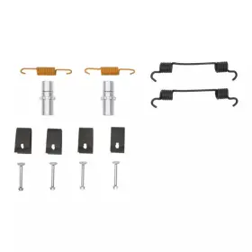 370-21014 Dynamic Friction Genuine Drum Brake Hardware Kit