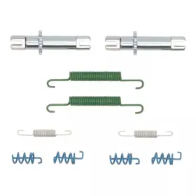 370-27003 Dynamic Friction Genuine Drum Brake Hardware Kit 370-27003 Dynamic Friction Genuine Drum Brake Hardware Kit