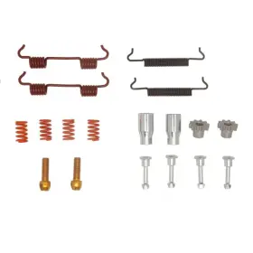 370-31003 Dynamic Friction Genuine Dfc Drum Brake Hardware Kit