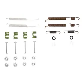 370-39000 Dynamic Friction For Chrysler/dodge 1992-2005 Drum Brake Hardware Kit Rear