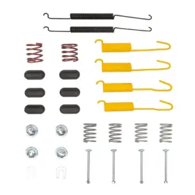370-42002 Dynamic Friction Genuine Dfc Drum Brake Hardware Kit