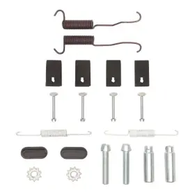370-42006 Dynamic Friction Genuine Dfc Drum Brake Hardware Kit