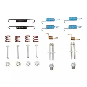 370-47008 Dynamic Friction Genuine Drum Brake Hardware Kit 370-47008 Dynamic Friction Genuine Drum Brake Hardware Kit