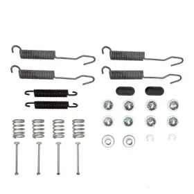 370-47013 Dynamic Friction For Chevrolet/gmc 1953-1964 Drum Brake Hardware Kit Rear Wrnty