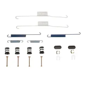 370-47023 Dynamic Friction Genuine Dfc Drum Brake Hardware Kit