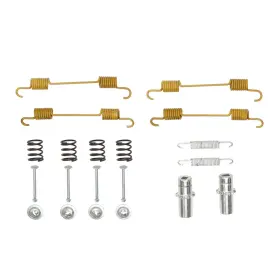 370-47040 Dynamic Friction For Chevrolet/gmc 2009-2023 Drum Brake Hardware Kit Rear Wrnty 370-47040 Dynamic Friction For Chevrolet/gmc 2009-2023 Drum Brake Hardware Kit Rear Wrnty