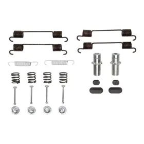 370-47044 Dynamic Friction For Cadillac/chevrolet 2011-2023 Drum Brake Hardware Kit Rear