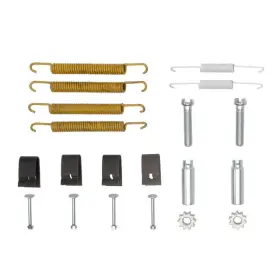 370-48008 Dynamic Friction Genuine Dfc Drum Brake Hardware Kit 370-48008 Dynamic Friction Genuine Dfc Drum Brake Hardware Kit