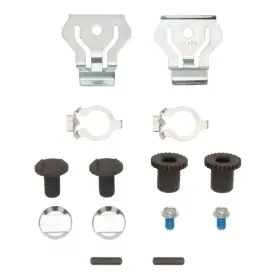 370-48010 Dynamic Friction Genuine Dfc Drum Brake Hardware Kit
