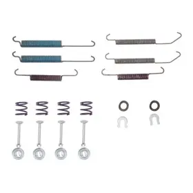 370-53000 Dynamic Friction Genuine Dfc Drum Brake Hardware Kit