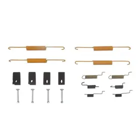 370-54001 Dynamic Friction Genuine Dfc Drum Brake Hardware Kit