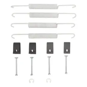370-54004 Dynamic Friction Genuine Dfc Drum Brake Hardware Kit