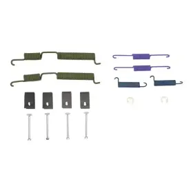 370-54005 Dynamic Friction Genuine Dfc Drum Brake Hardware Kit