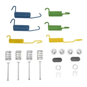 370-54014 Dynamic Friction Genuine Dfc Drum Brake Hardware Kit