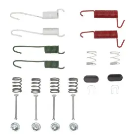 370-54015 Dynamic Friction Genuine Dfc Drum Brake Hardware Kit