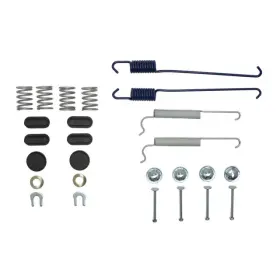 370-54025 Dynamic Friction Genuine Dfc Drum Brake Hardware Kit