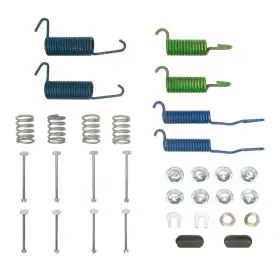 370-54035 Dynamic Friction Genuine Dfc Drum Brake Hardware Kit