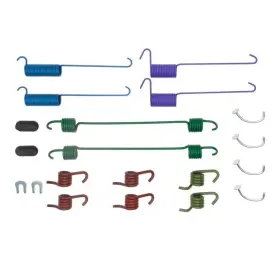 370-54038 Dynamic Friction Genuine Dfc Drum Brake Hardware Kit
